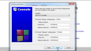 C++ Tutorial How To Get Started With Codeblocks In Hindi / Urdu Part 01