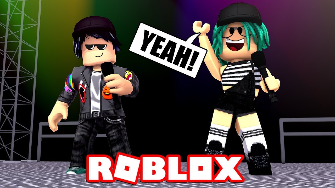 Mi Propio Video Musical El Mejor Show En Roblox Youtube - soy la cerda malvada en piggy doy mucho miedo en roblox youtube