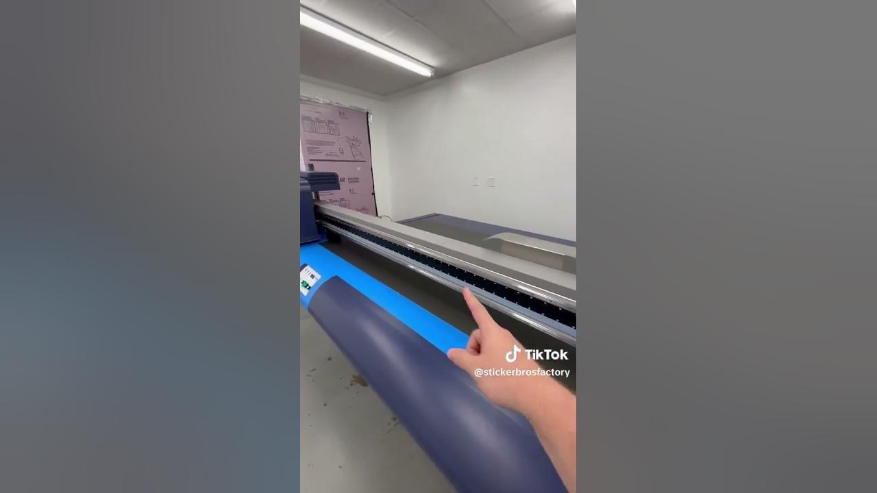 High Speed Flatbed Print and Flatbed Cutting Solutions YouTube