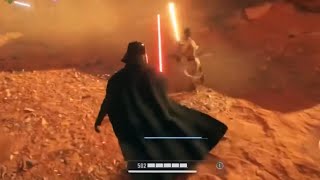 4v4 Dominating With Vader