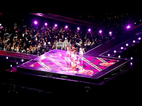 20140607 드림콘서트 에이핑크