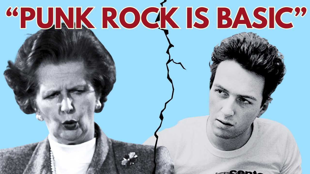 The story behind « The Magnificent Seven » by The Clash