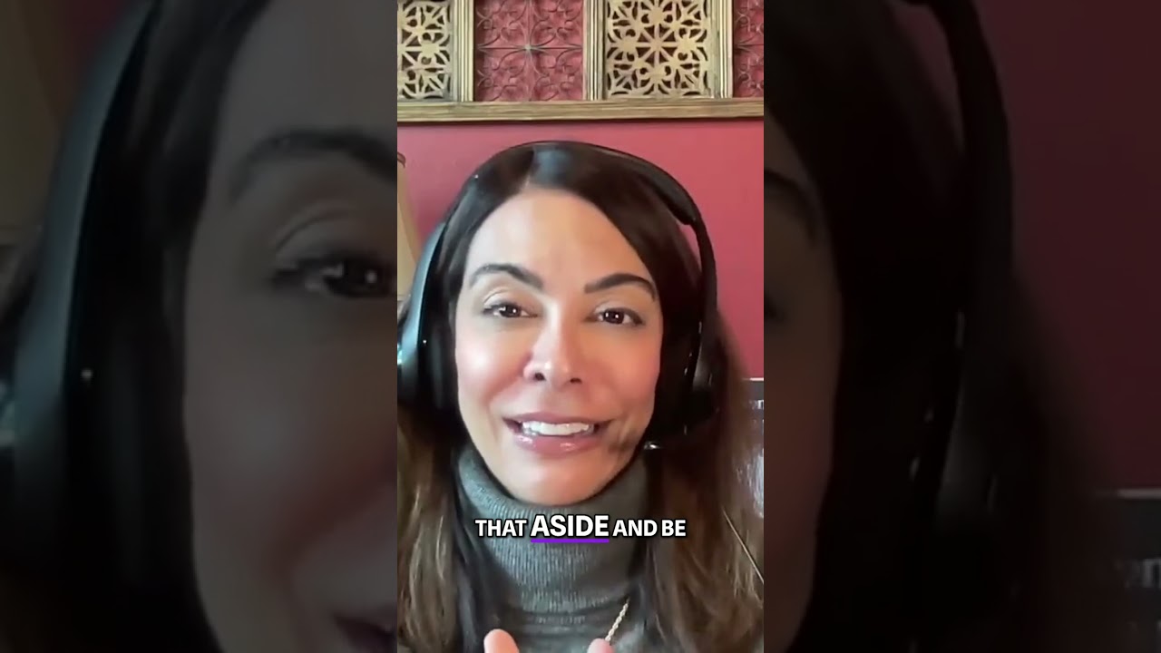 Grief: It's Not About Your Discomfort #shorts