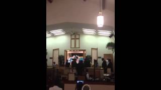Baptism