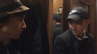 На приеме у хирурга