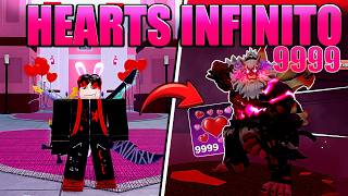 MÉTODO PARA CONSEGUIR HEARTS MUITO RÁPIDO, FARM DE TOKENS