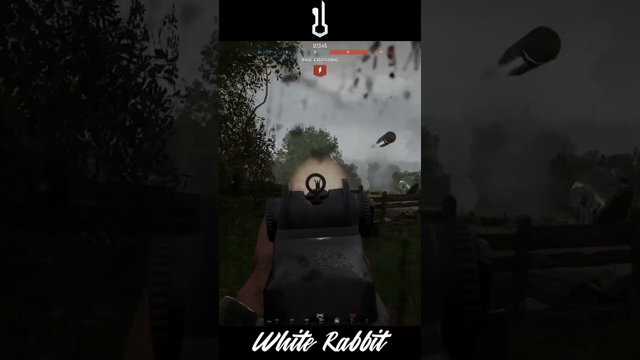 Everywhere you go, ill be there! | Hell let loose Funny Moment - Highlights