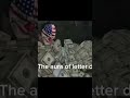 The aura of letter d🥶 #aura #trending #letter #payday2 #paydaytheheist