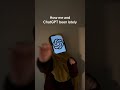 ChatGPT dances betta #song #dance #jbalvin #chatgpt #ai #tech #technology #techtech