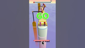 Fun Race 3D Noob Vs Pro Vs Hacker Gameplay#shorts #gaming