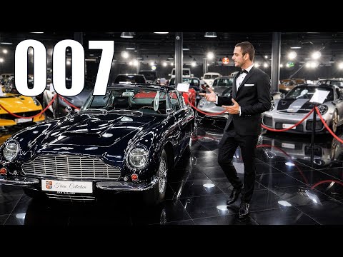 Video: Cum să fii ca James Bond: 12 pași (cu imagini)