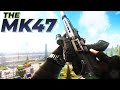 THE MK47 IS AMAZING! - Escape from Tarkov