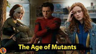 Spider-Man Brand New DayTo Feature more Mutants