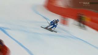 Kvitfjell 2008 Mens Downhill Varettoni Ai-Upscaled