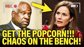 WOW!! MAGA Justices Suddenly TURN AGAINST Each Other