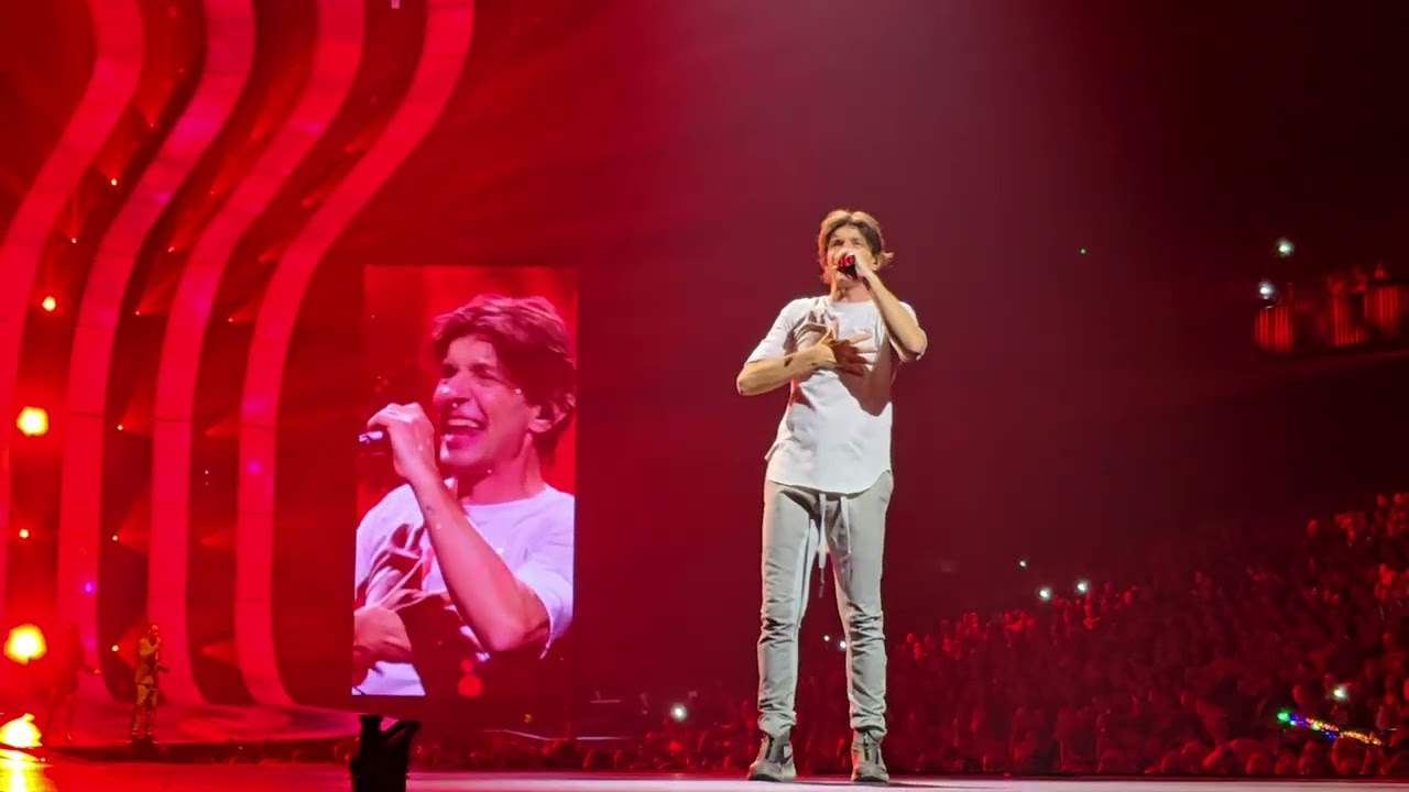 Clouseau - Passie @ Sportpaleis, 3 jan 2025