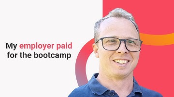 From mechanical engineering to web development - Meet Matthias