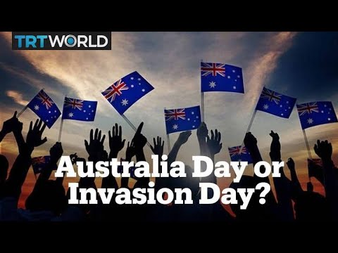 Download Australia Day or Invasion Day?