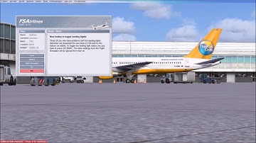How to download Flight Tracker and start a flight - Majestic Airways