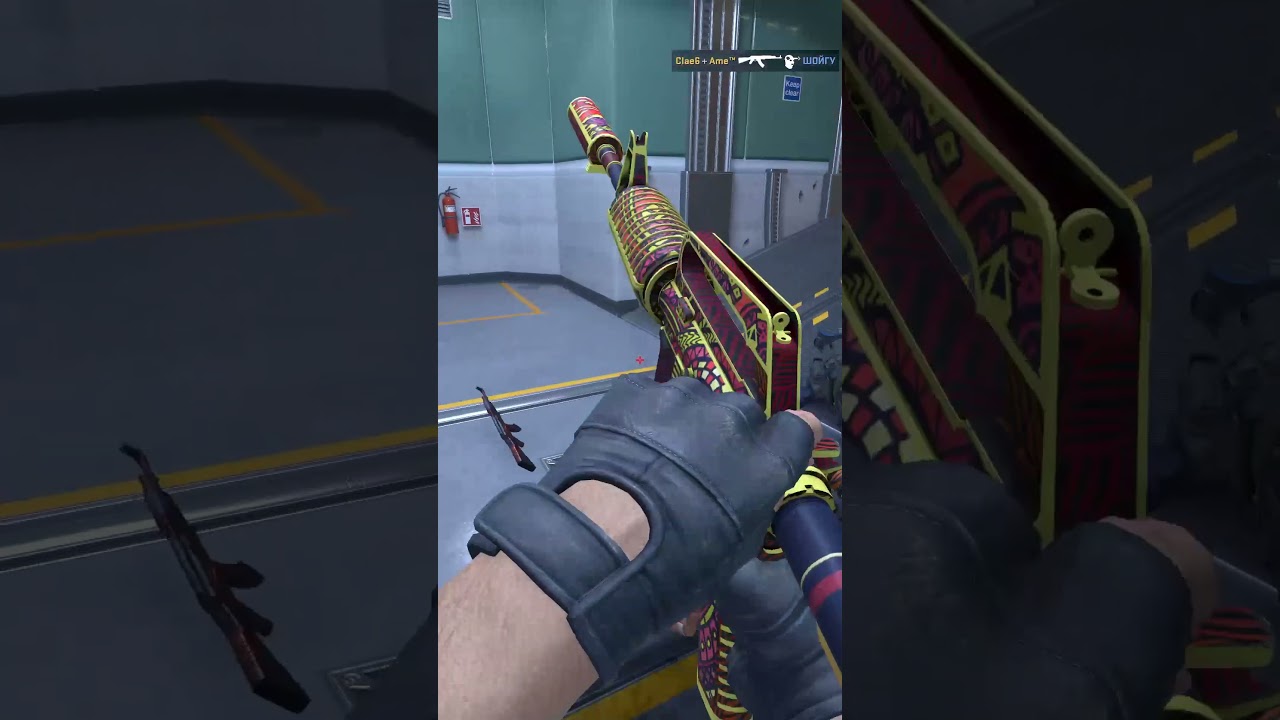 Final Round, 4K on Nuke