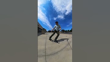 Flowy Skate on Huge Wheels #inlineskating #wizardskating #rollerblading @nnskates 4x110 Sumo