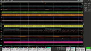 TekScope Multi Scope Analysis