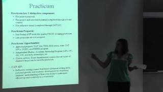2009 Transfer Info Session: GE Requirements