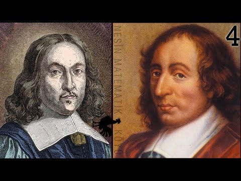 Video: Pierre de Fermat kimlerle çalıştı?