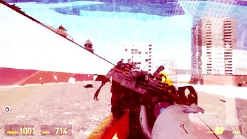 Off-Girl & Qupz - "SKYBOX" (Official Visualizer)