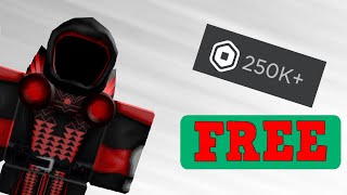 How to get FREE Robux & Items! 🤑🤑 by Lonnie 2,278 views 2 months ago 2 minutes, 14 seconds