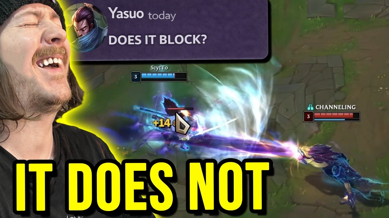 Iron IV 0 LP Players Are INCREDIBLE