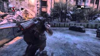Kacom - GoW UE: Random Clips Ep. 2 NASTY SHOTS