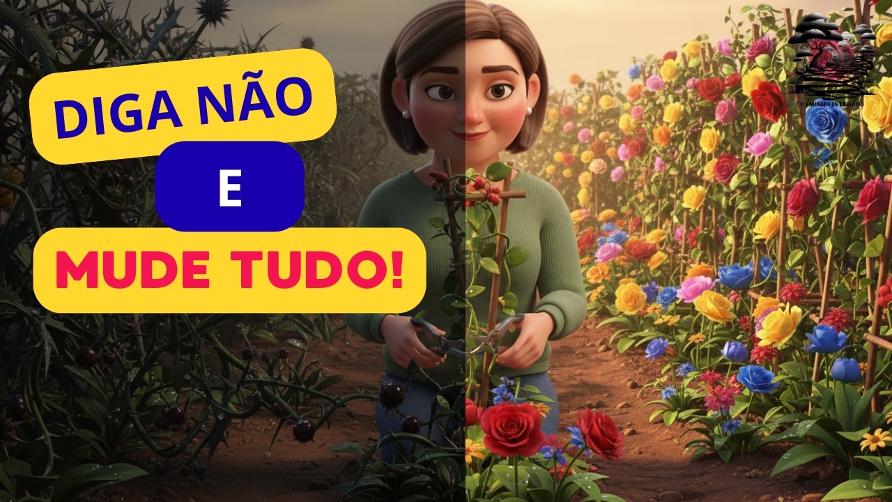 A Revolução do NÃO - Tony Robbins