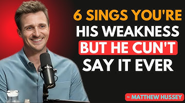 6 Signs Prove You