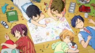 Download Lagu Future Fish- Style 5- 1 hour MP3