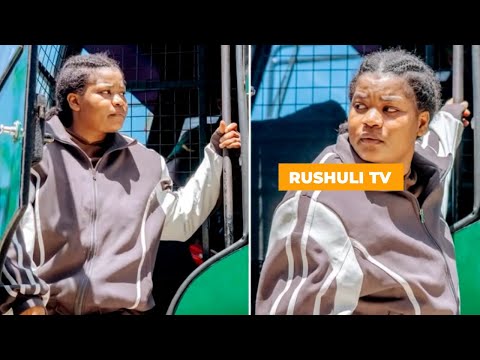 NIFFER ALIVYOINGIA MAHAKANI AKICHECHEMEA KWAJILI YAKUSOMEWA MASHTAKA YAKE