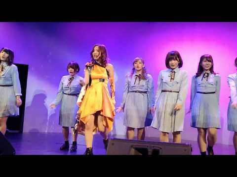 2018アップアップガールズ×UNIDOL Spesial Event 成城彼女（成城大学）③≪編曲版≫