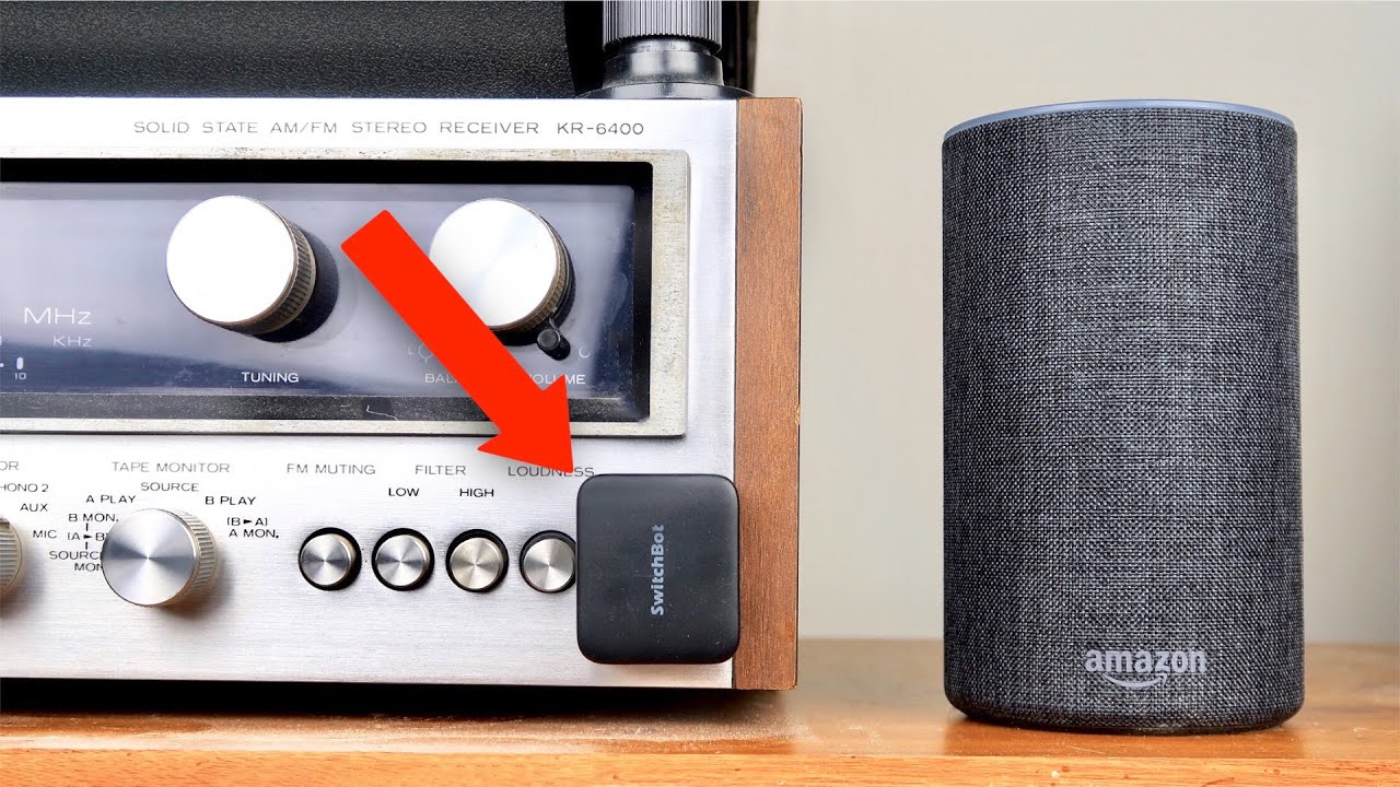 How To Control ANYTHING With Amazon Echo!! YouTube