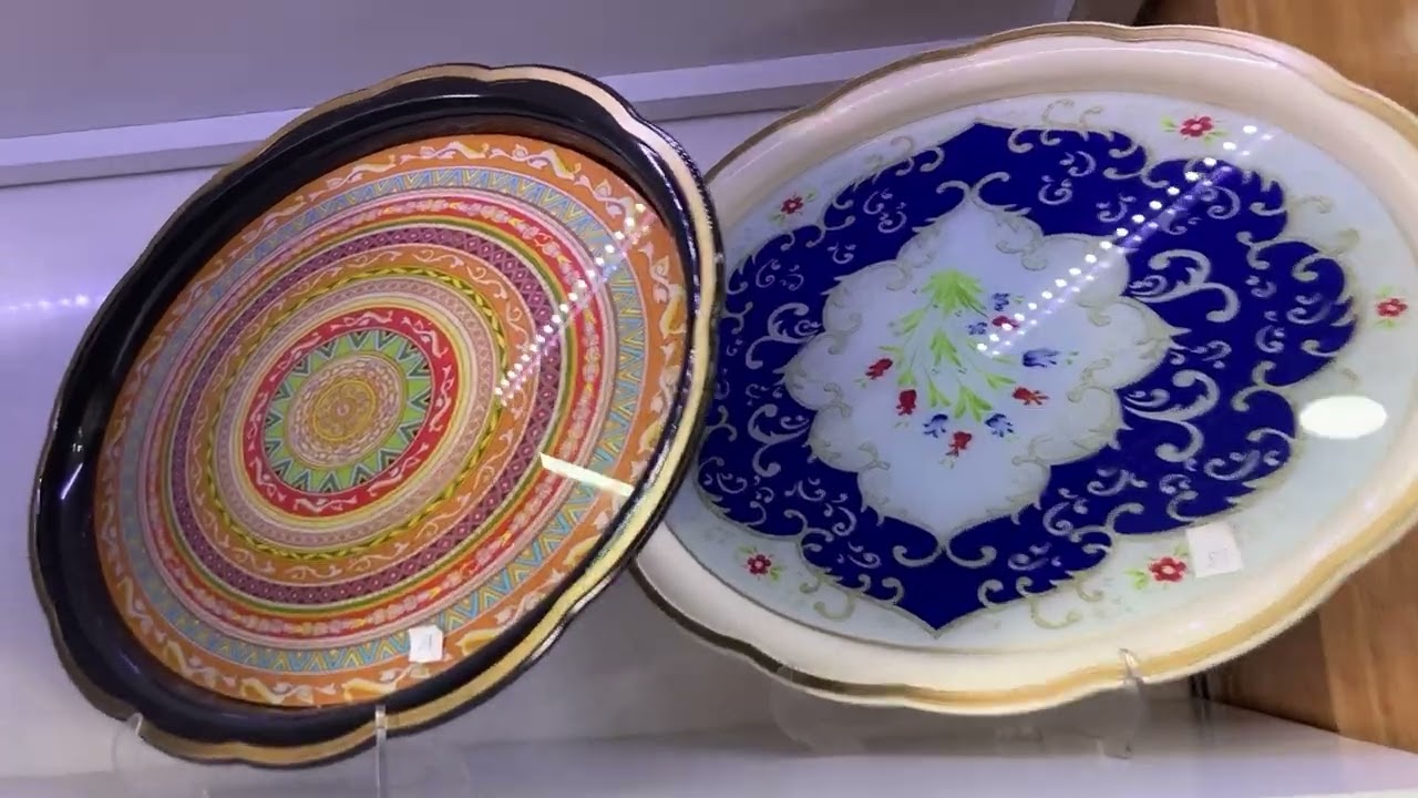 İstanbul İstoç'ta İndirimli Ürünleri ve Başka Yerde Bulamayacağınız Mutfak Eşyalarını Alıyoruz