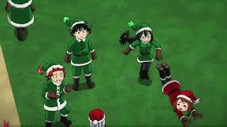 🎄Eri-Claus🎄