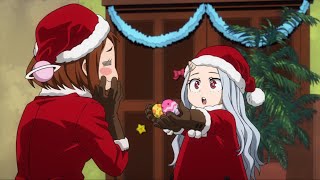 🎄Eri-Claus🎄