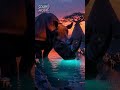 Sundowners on the Serengeti | Beautiful African Film Score
