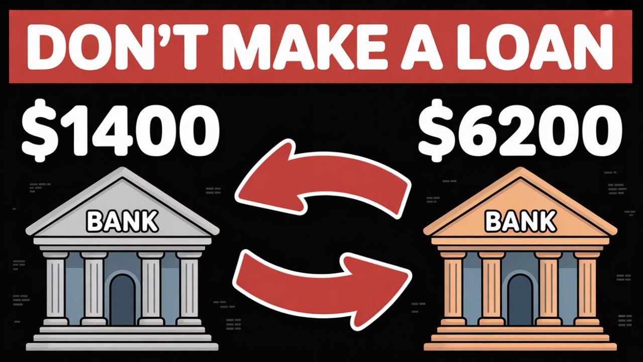 9 Bank Tricks Designed to Keep You BROKE (Here's How to Beat Them ...