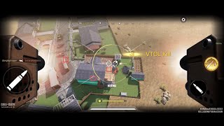 Gameplay - lets kick ass || CODM