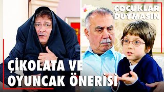 Deprem Çantasına Koyulacaklar Listesi - Çocuklar Duymasın 43. Bölüm