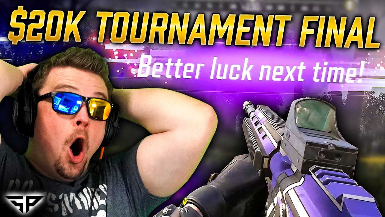 A SPLIT-SECOND cost us the TOURNAMENT - SUPER PEOPLE