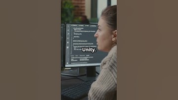 Master Your First C# Script in Unity!