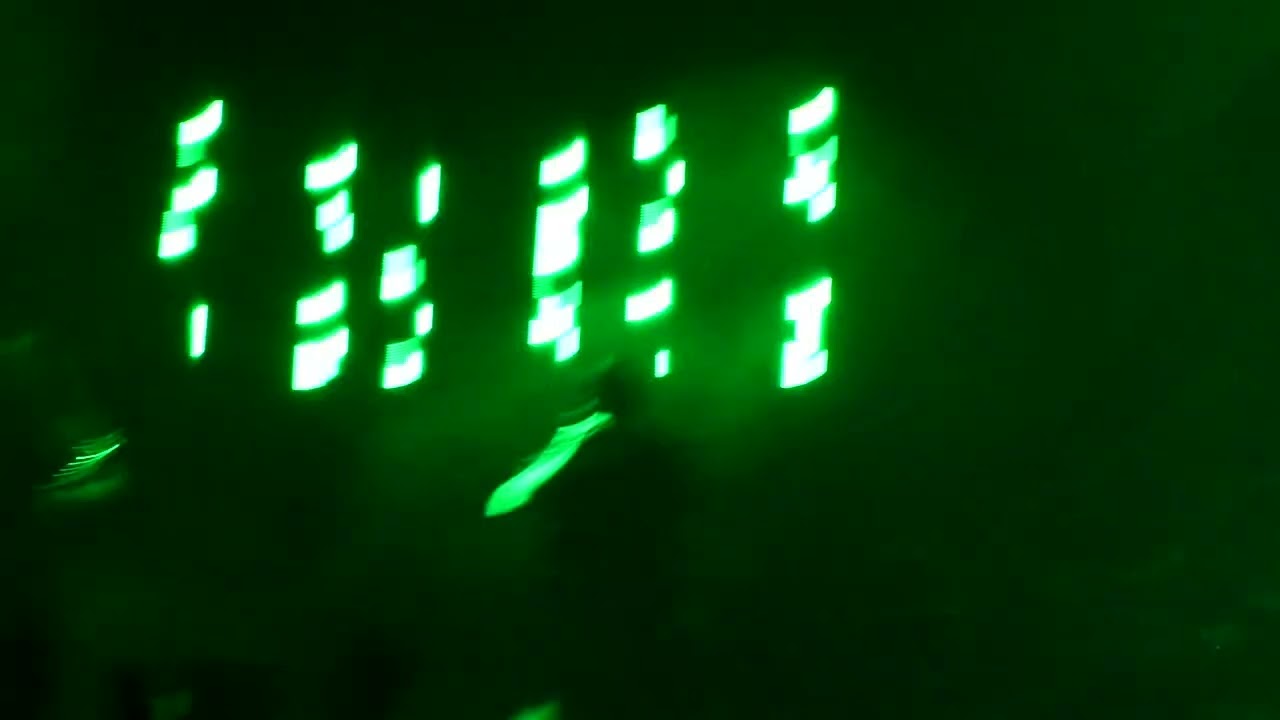 Shadow Of Intent - Mechanical Chaos, Live @Arena Nova Viennese New Town 30.1.2026