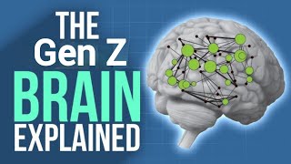 This Is How Gen Z’s Brain Actually Works (No One Talks About This)
