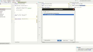 Kotlin: Interoperability 1 - Calling Java from Kotlin